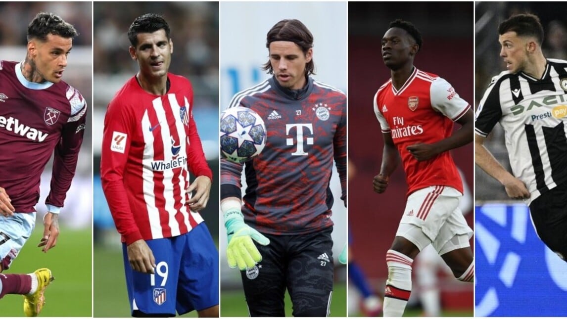 Inter, da Samardzic a Sommer: tutti gli obiettivi di Inzaghi