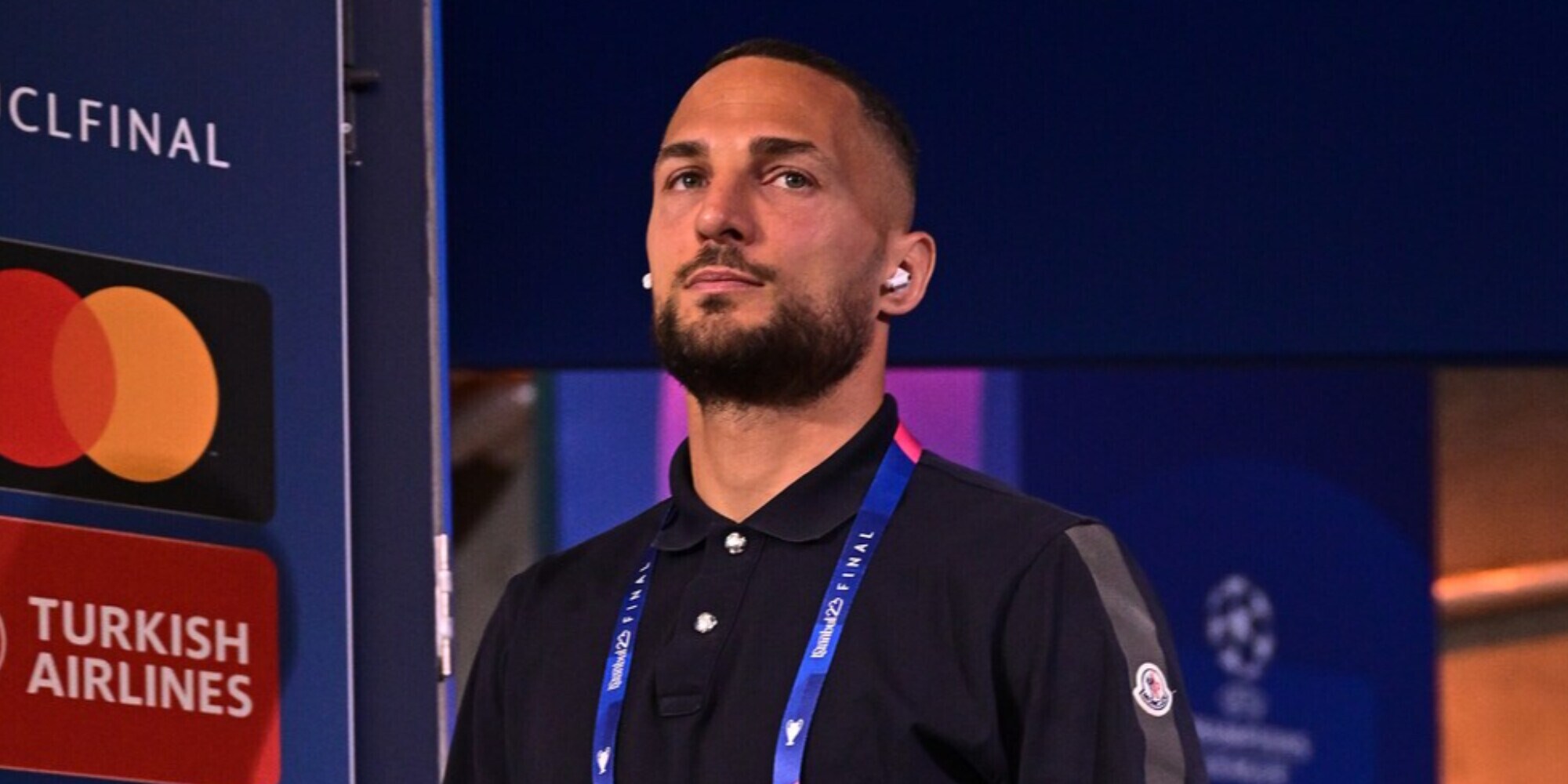 D'Ambrosio al Monza fissate le visite mediche dell'ex Inter