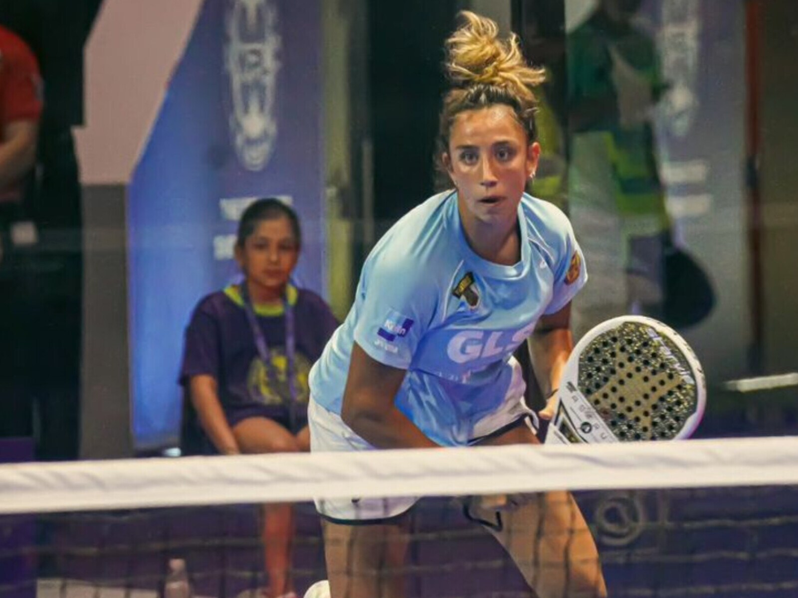 Bea Gonzalez, la giovane stella che sogna in grande