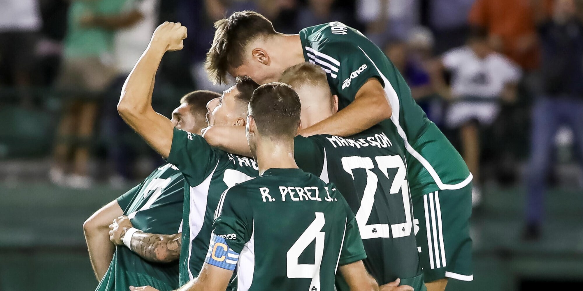 Qualificazioni Champions League bene Maccabi e Rangers, Marsiglia ko