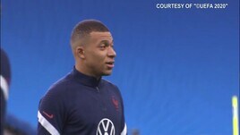 Dalla Francia: "Mbappè ha deciso: resta al Psg fino al 2024"