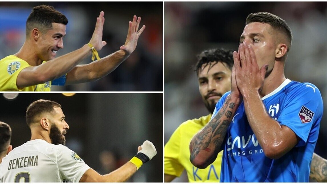 Saudi Pro League, tutti gli stipendi d'oro: la classifica