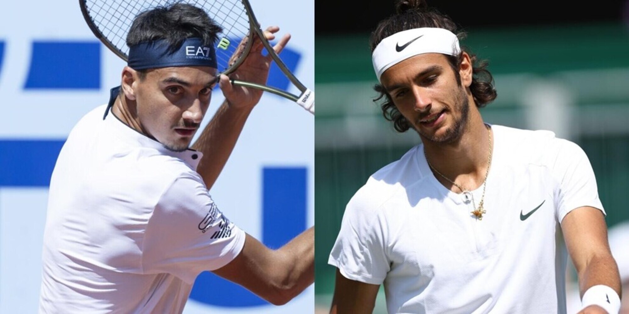 Atp Cincinnati Sonego E Musetti Volano Al Secondo Turno