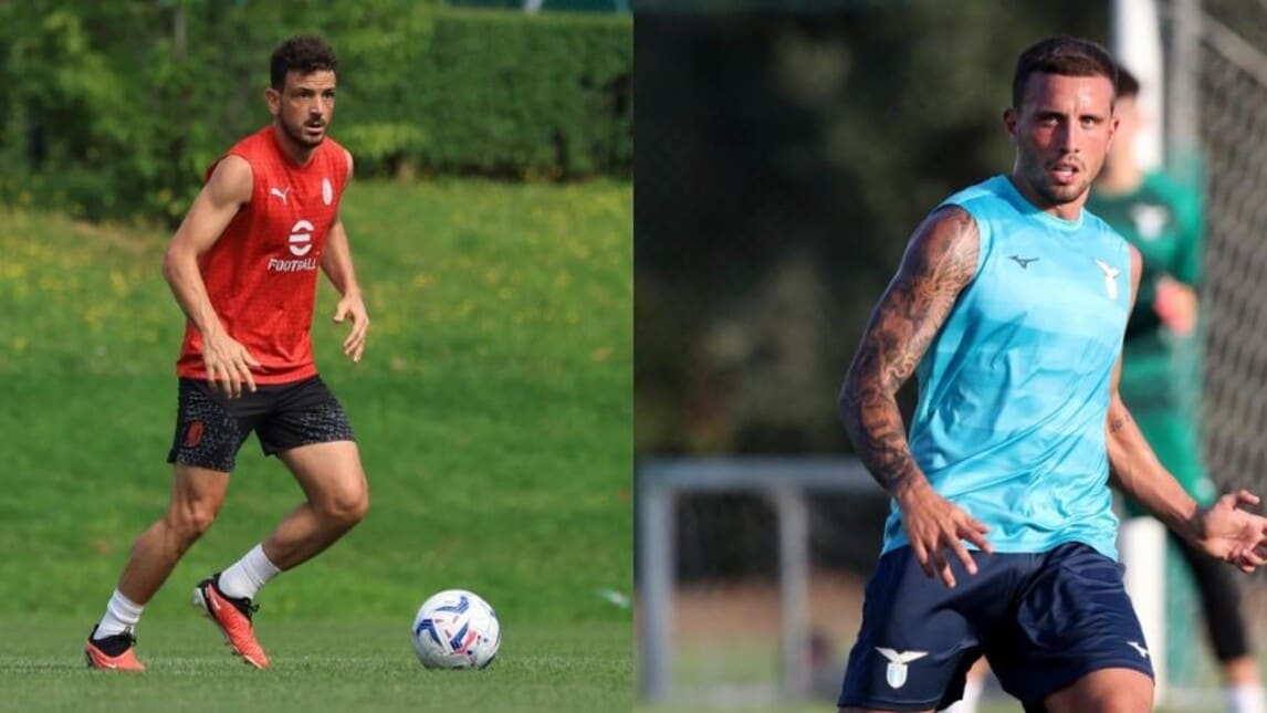 Roma, da Pellegrini a Florenzi: quanti soldi incassati con la Primavera!