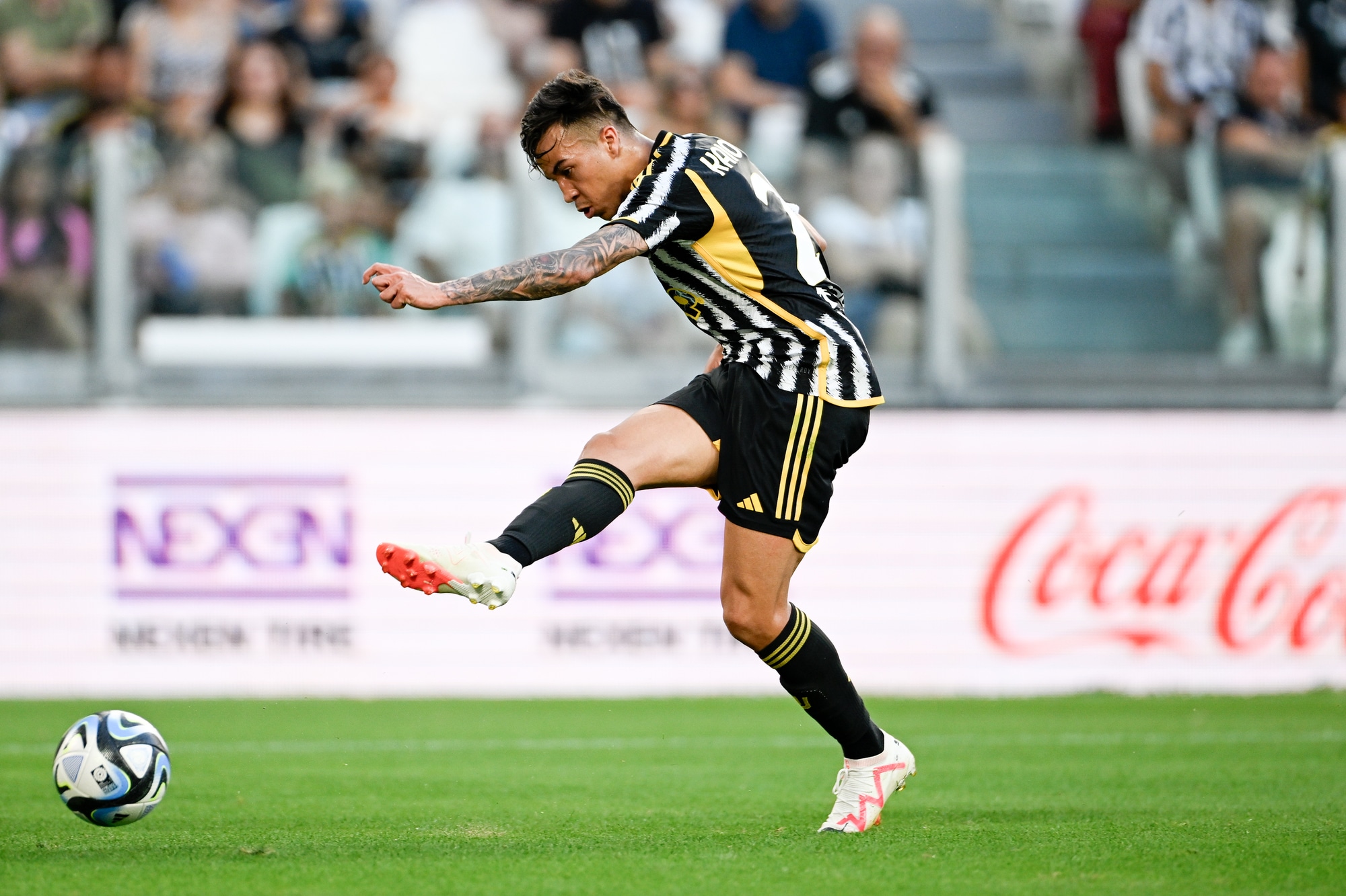 Kaio Jorge, ekipi i interesuar: Frosinone