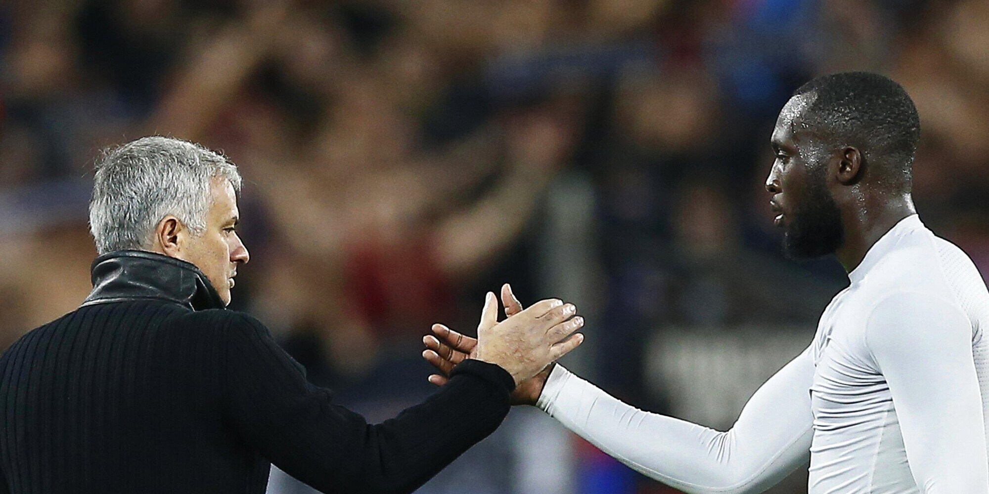 Roma, con Lukaku cambia anche il modulo: il 3-4-2-1 di Mourinho