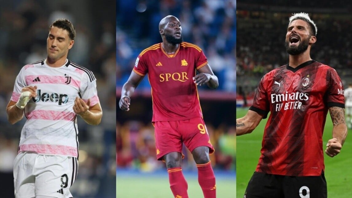 Serie A, le probabili formazioni della 4ª giornata