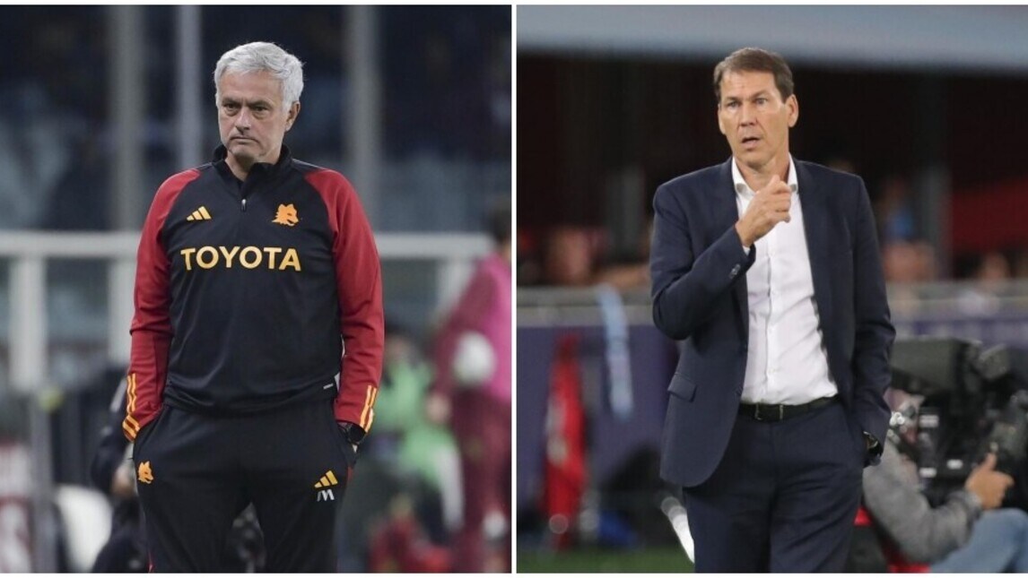 Classifica Serie A, la Roma e il Napoli dovrebbero essere terze: ecco il motivo