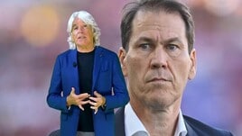 Tre avversari per il Napoli (diffidenza, magistratura, sufficienza): decisiva la posizione dei tifosi