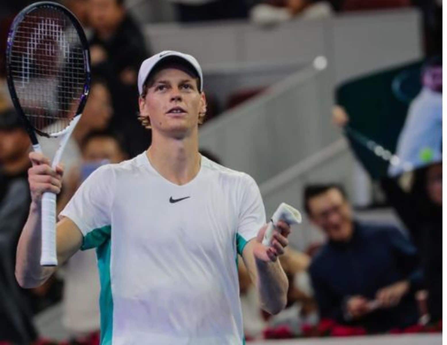 Sinner, talento e azienda. E chi non lo capisce fa i capricci