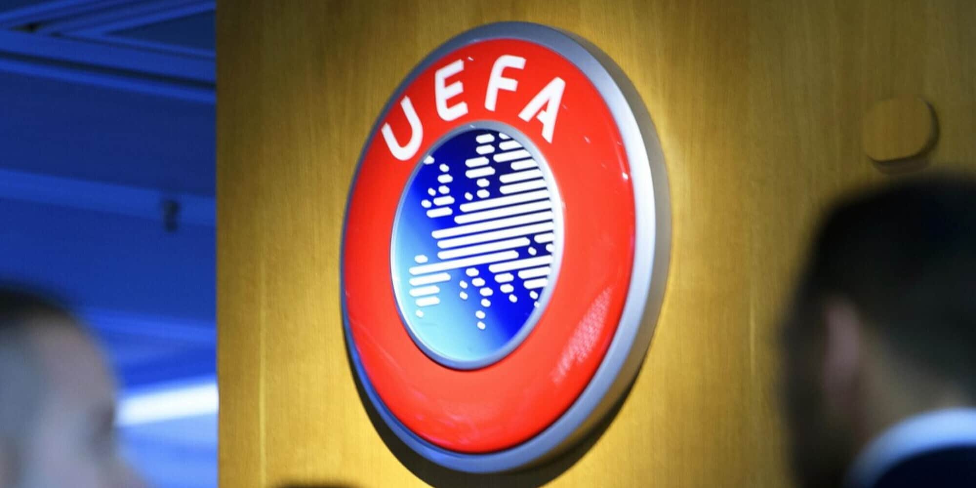 Qualificazioni Euro2024, l’Uefa rinvia KosovoIsraele a data da destinarsi Qualificazioni Euro2024, l’Uefa rinvia KosovoIsraele a data da destinarsi
