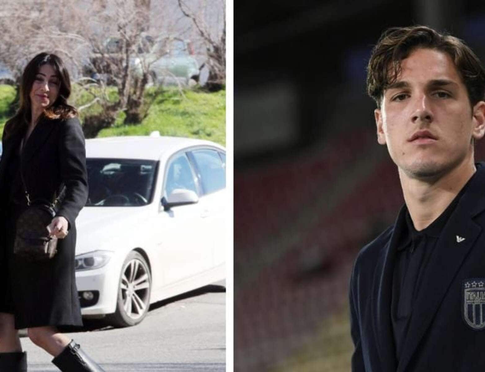 Corona: "Per la mia fonte anche la mamma di Zaniolo coinvolta nelle scommesse"