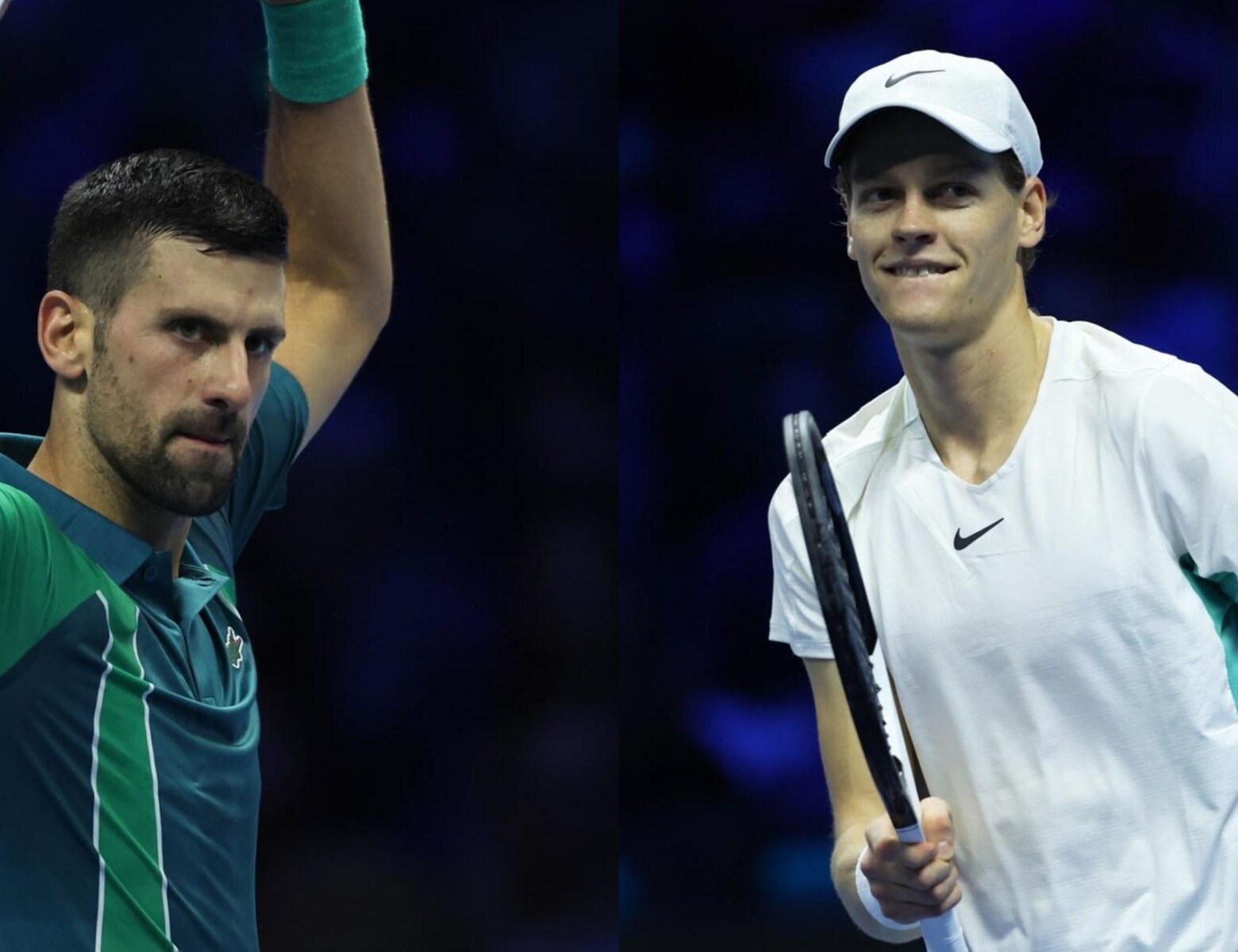 Sinner-Djokovic, quanto vale la sfida: il patrimonio del serbo è già da record