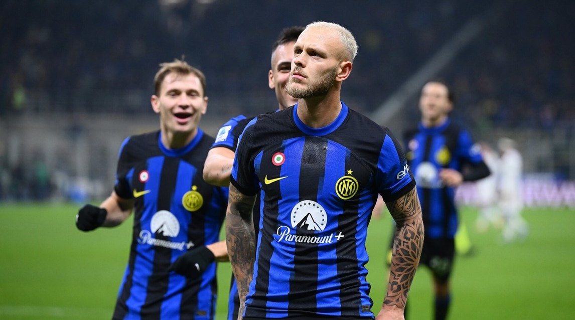 La classifica delle squadre con più gol nel XXI secolo: la seconda è una sorpresa