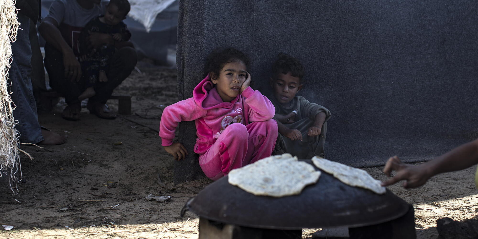 Qual è Il Lavoro Più Pericoloso Al Mondo Unicef, Gaza è posto più pericoloso al mondo per un bimbo