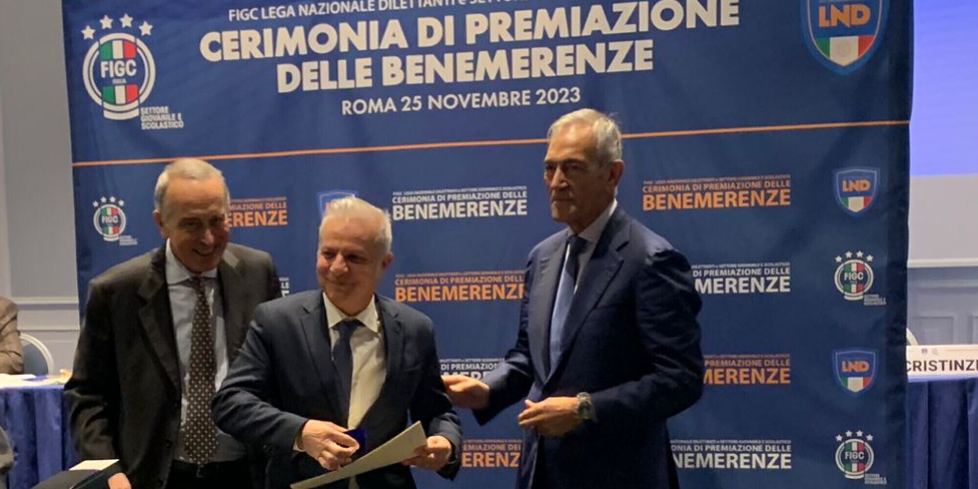 Il ruolo del Direttore Sportivo nelle società calcistiche moderne. Interverrà il