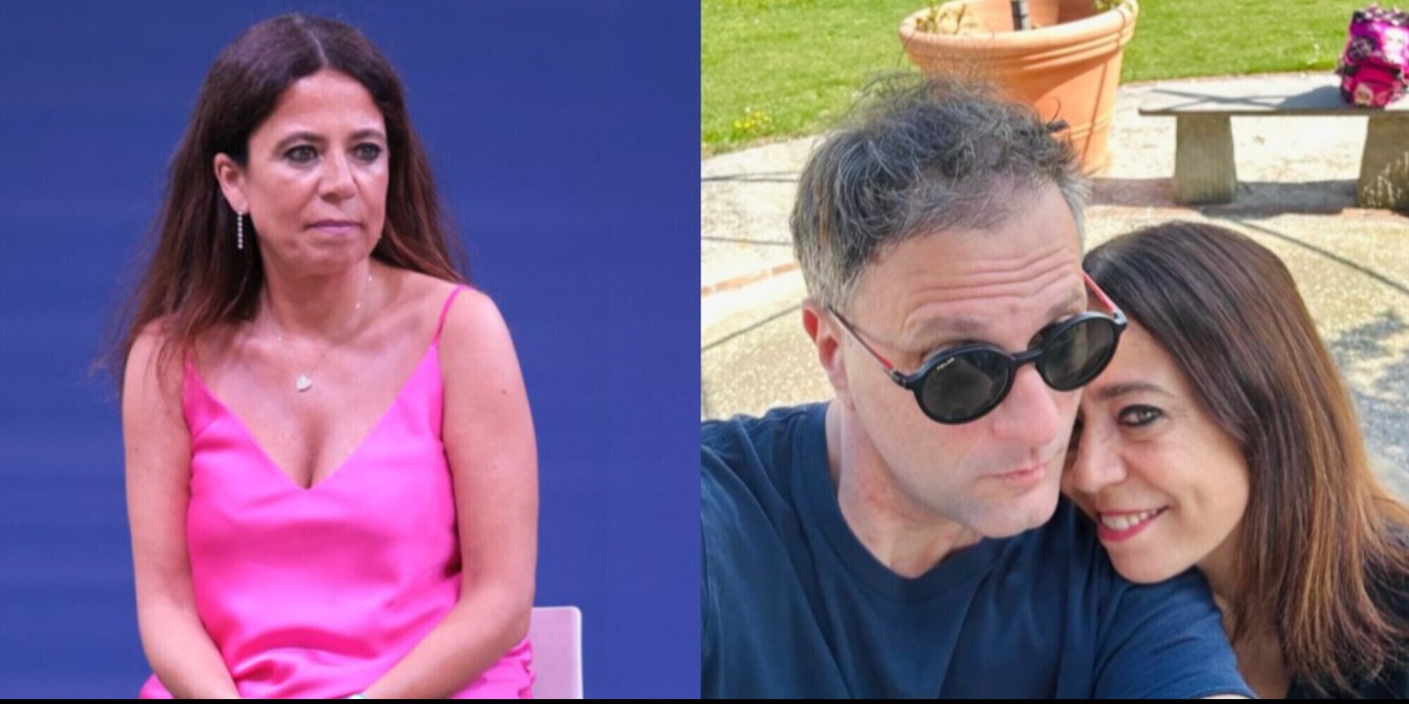 Rosella Sensi Innamorata La Dedica Dell ex Presidente Della Roma Al Marito