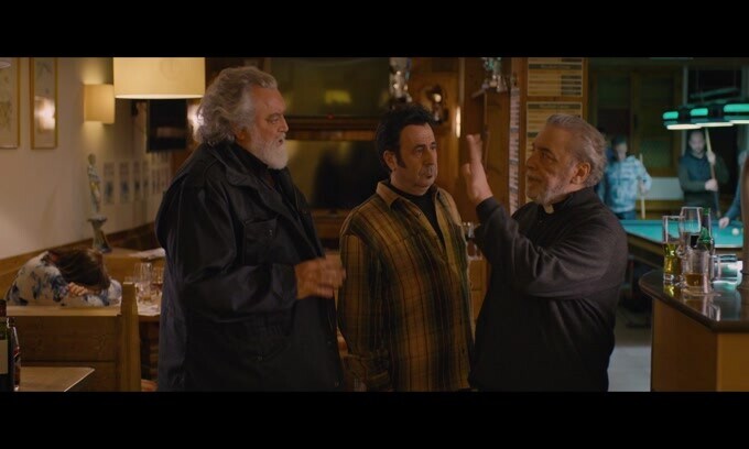 Improvvisamente a Natale mi sposo, guarda la clip esclusiva