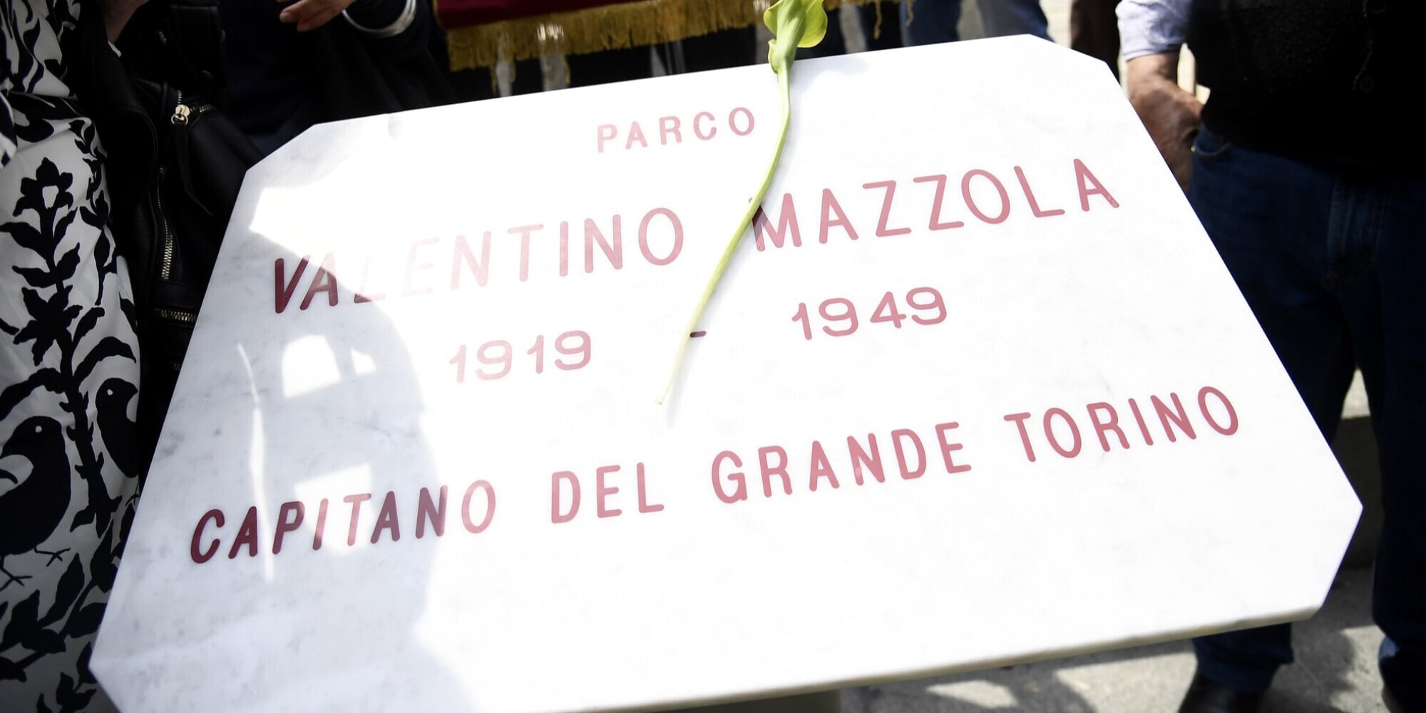 Cambio di denominazione: torna il Valentino Mazzola - Almanacco del