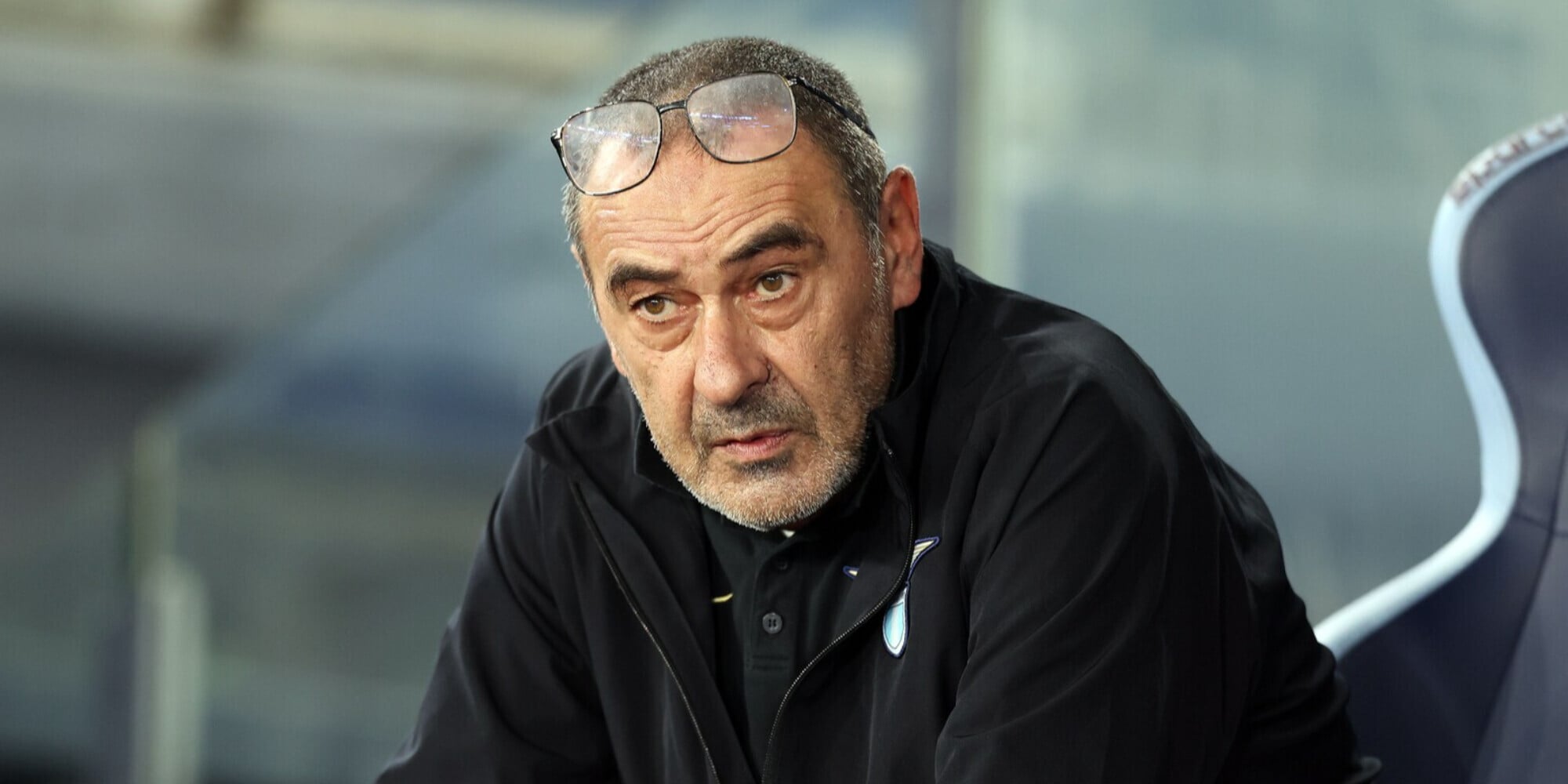 La Lazio N°16 Mai 1984 : Manfredonia, Chinaglia, Carosi, Maestrelli, Bigiarelli - Vintage