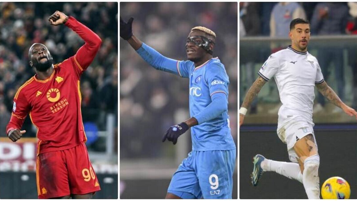 Le favorite per l’Europa secondo l’algoritmo