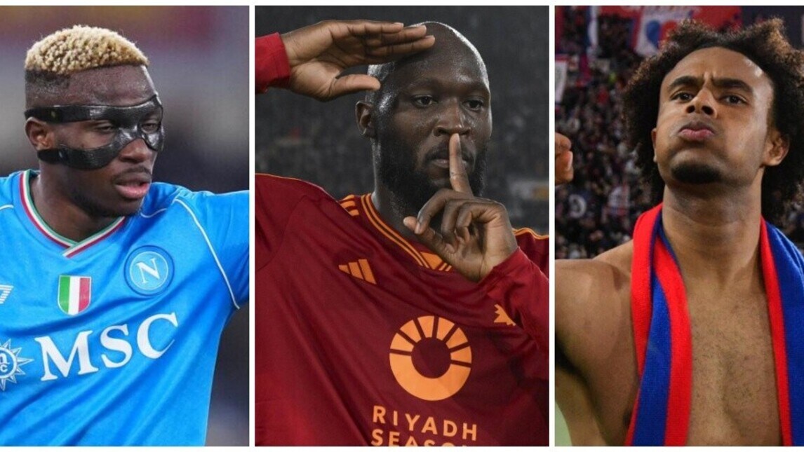 Classifica Serie A, confronto con l'anno scorso: crollo Napoli, Roma in linea, Bologna boom