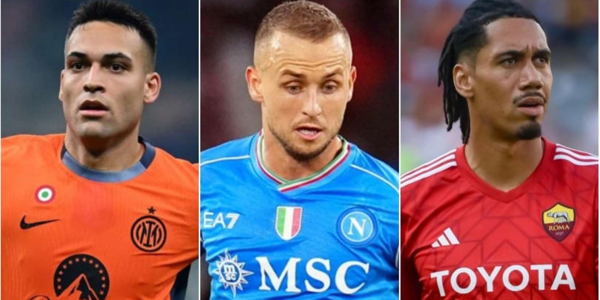 Li Rompe Chi Prende L'iniziativa