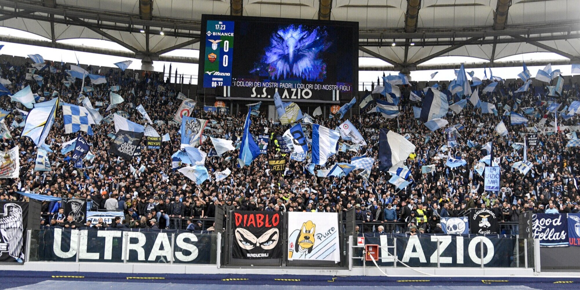 lazio real sociedad biglietti venduti