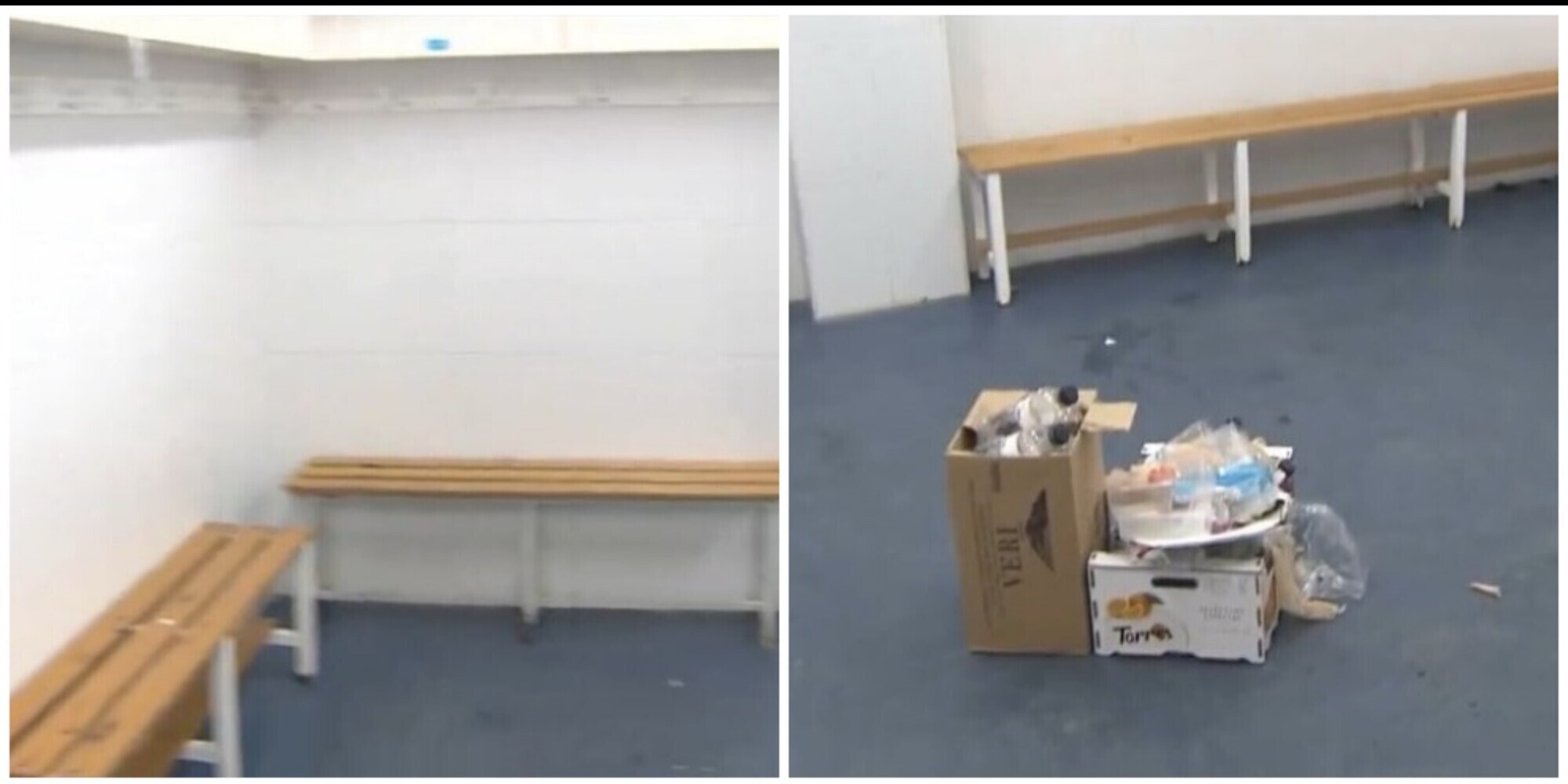 Pagina 2 Il bel gesto del Barcellona in casa del piccolo Barbastro