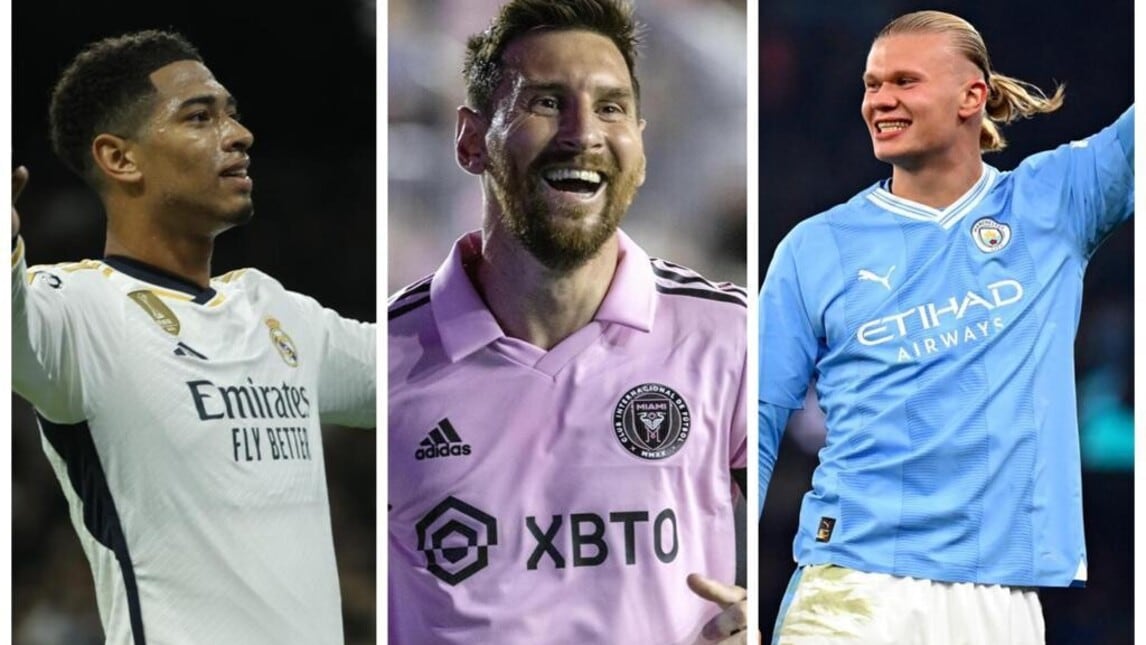 Fifa The Best, ecco la squadra dell'anno: la formazione è stellare