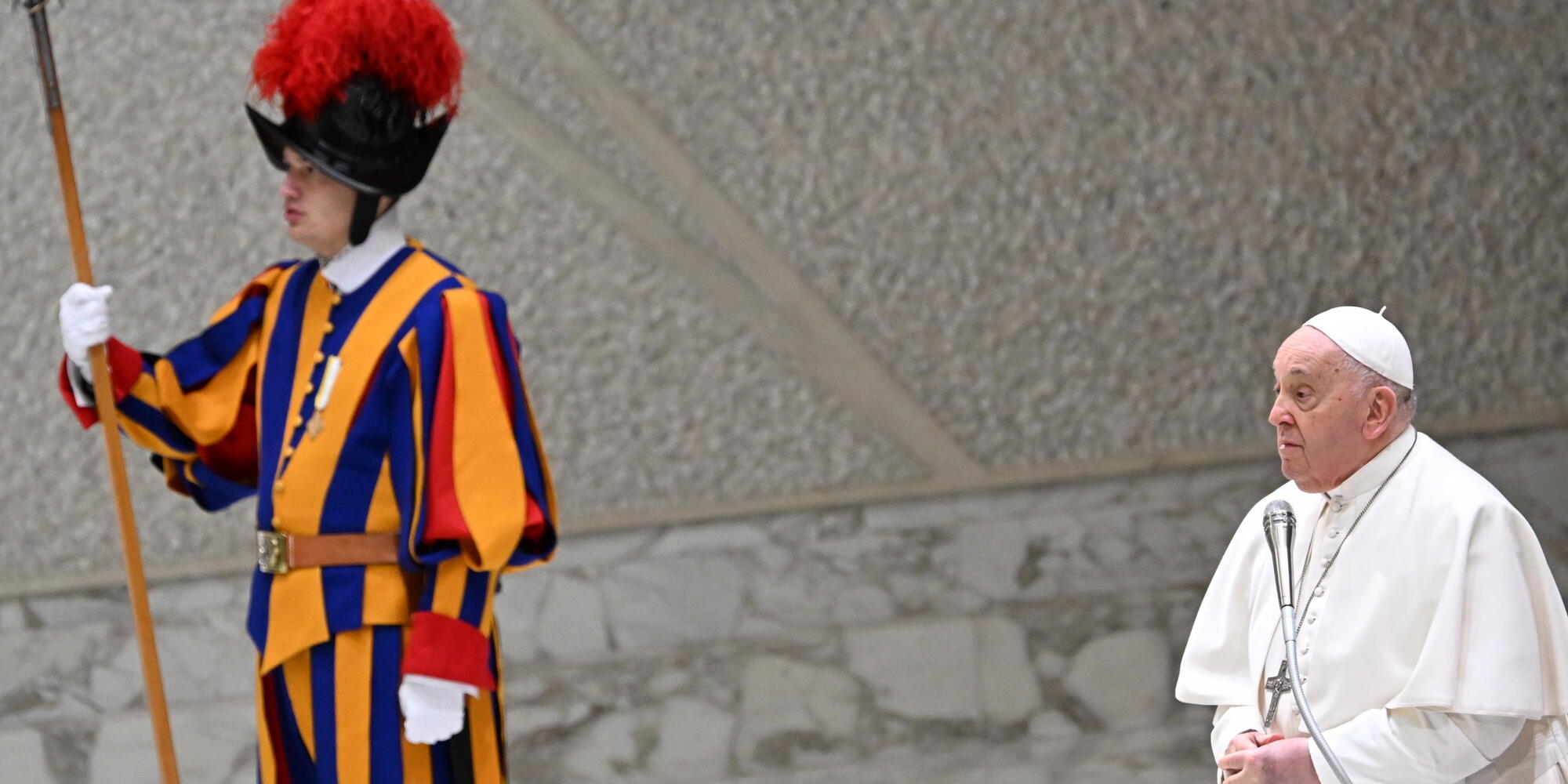 Papua Nuova Guinea annuncia: papa Francesco in visita ad agosto