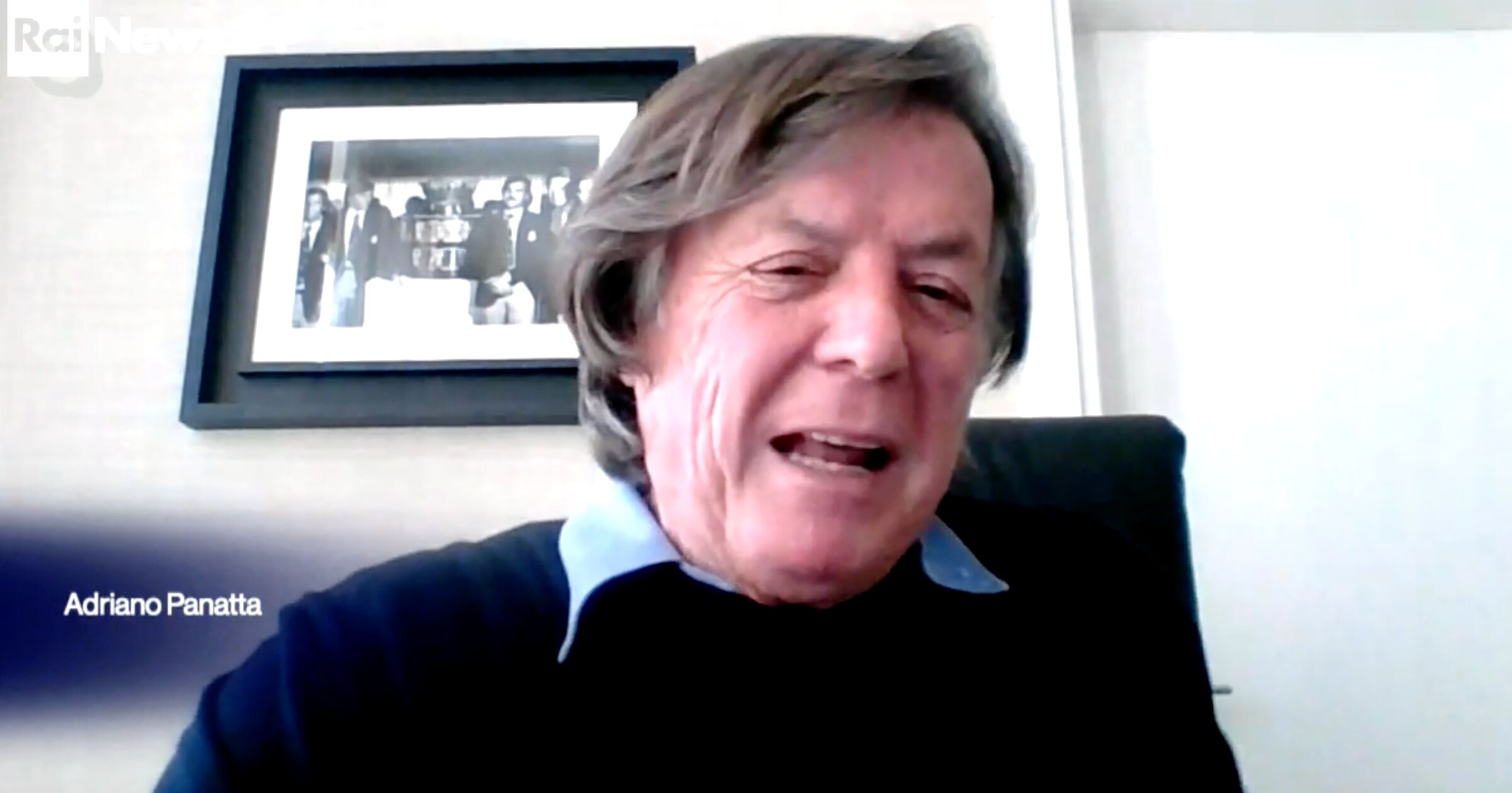 Sinner, il pronostico di Panatta per la finale: "So già come finirà"