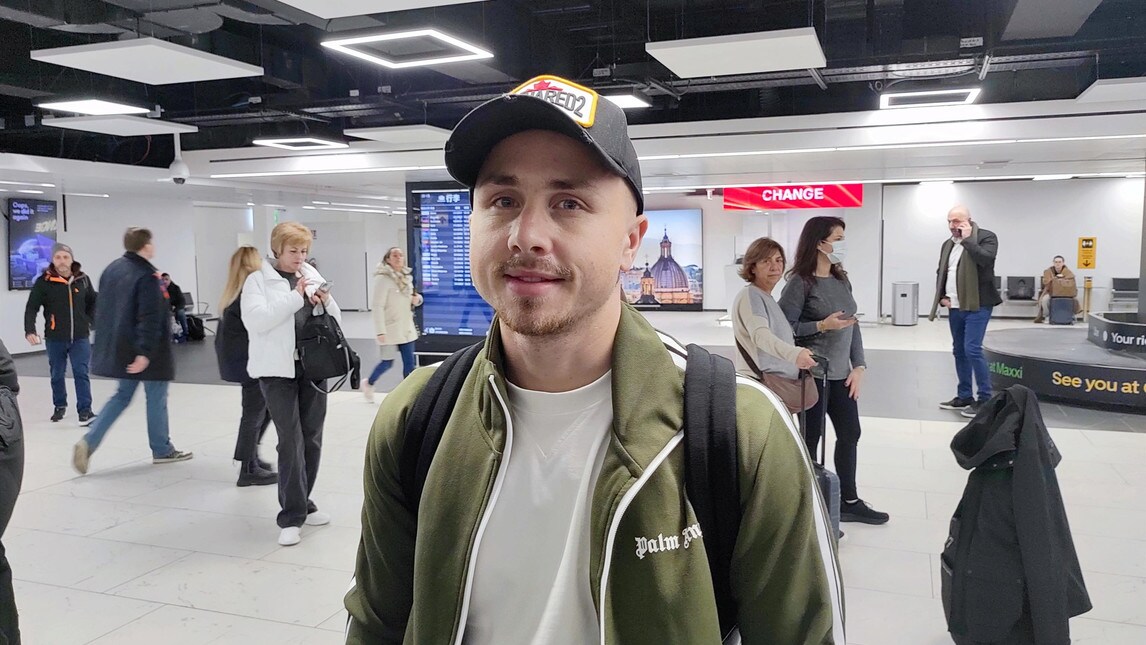 Roma, ecco Angeliño: De Rossi ha il suo terzino