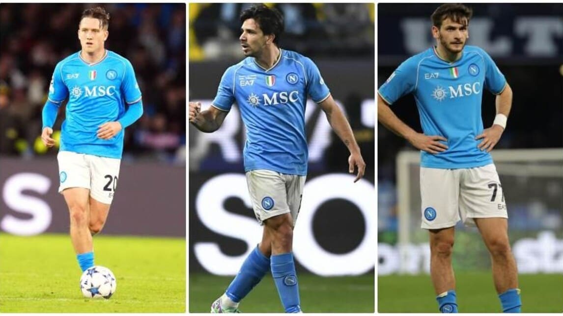 Mazzarri ripensa al 4-3-3: ecco la formazione del Napoli