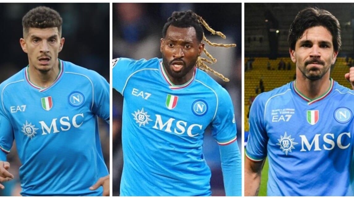 Napoli-Verona, la probabile formazione di Mazzarri