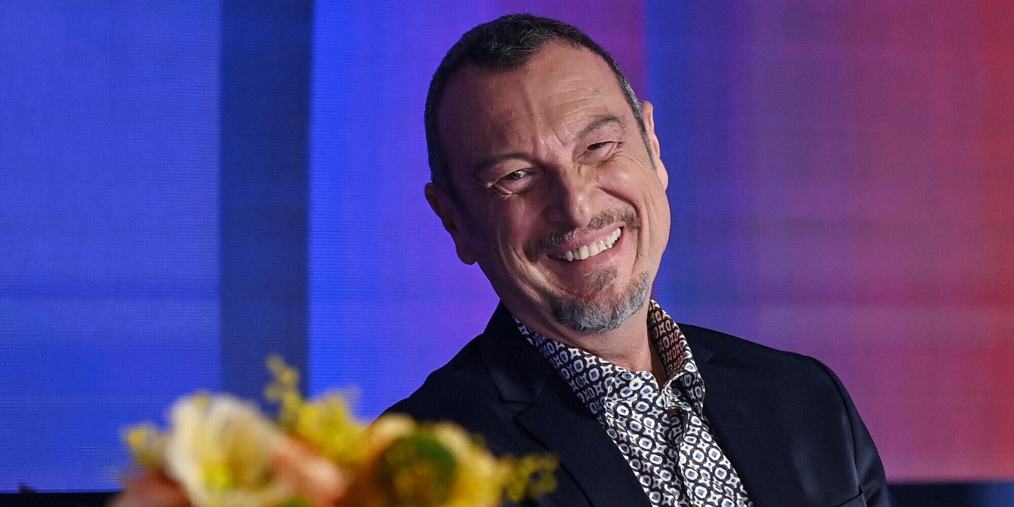 Pagina 2 Sanremo 2024, la scaletta completa della seconda serata