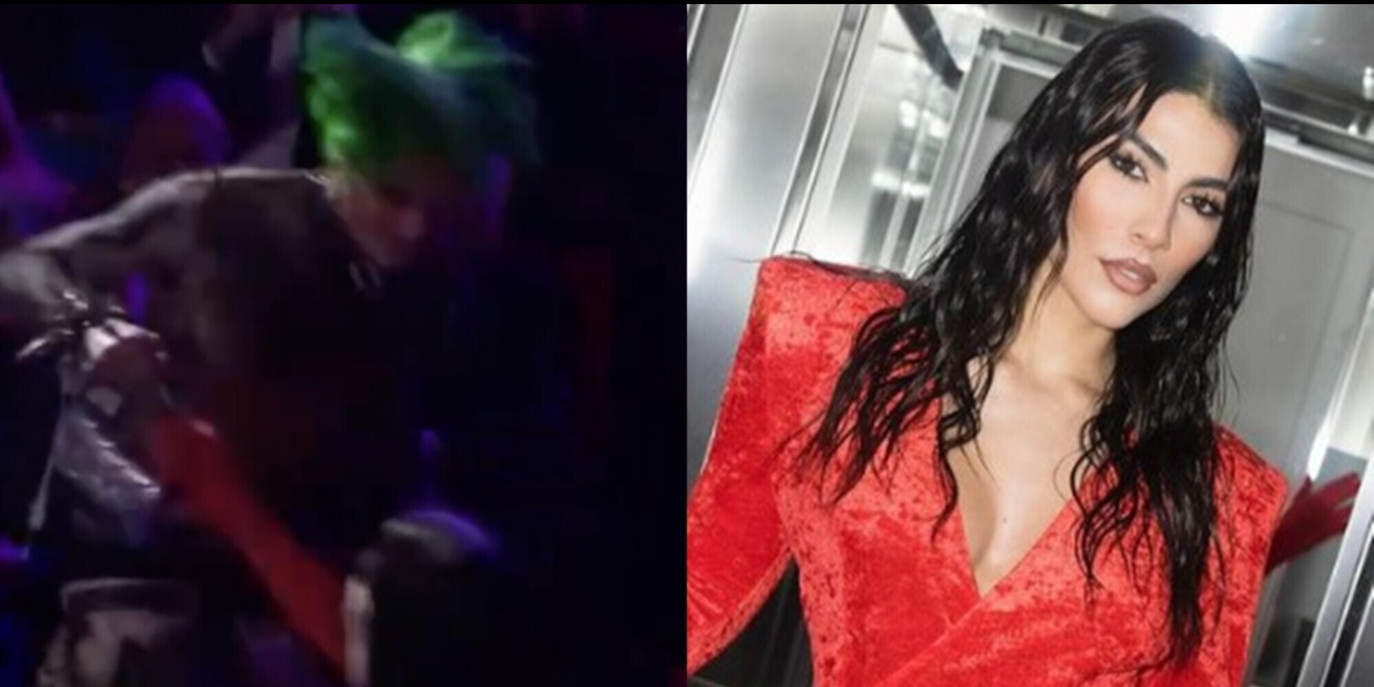 La Sad rubano la borsa di Giulia Salemi a Sanremo: Pierpaolo Pretelli svela cosa c'era dentro