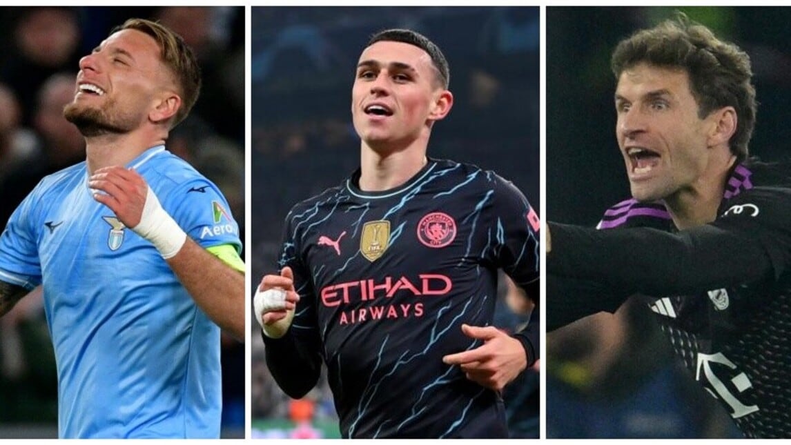 Ranking Uefa, l'Italia ringrazia la Lazio: quinto posto per la Champions più vicino