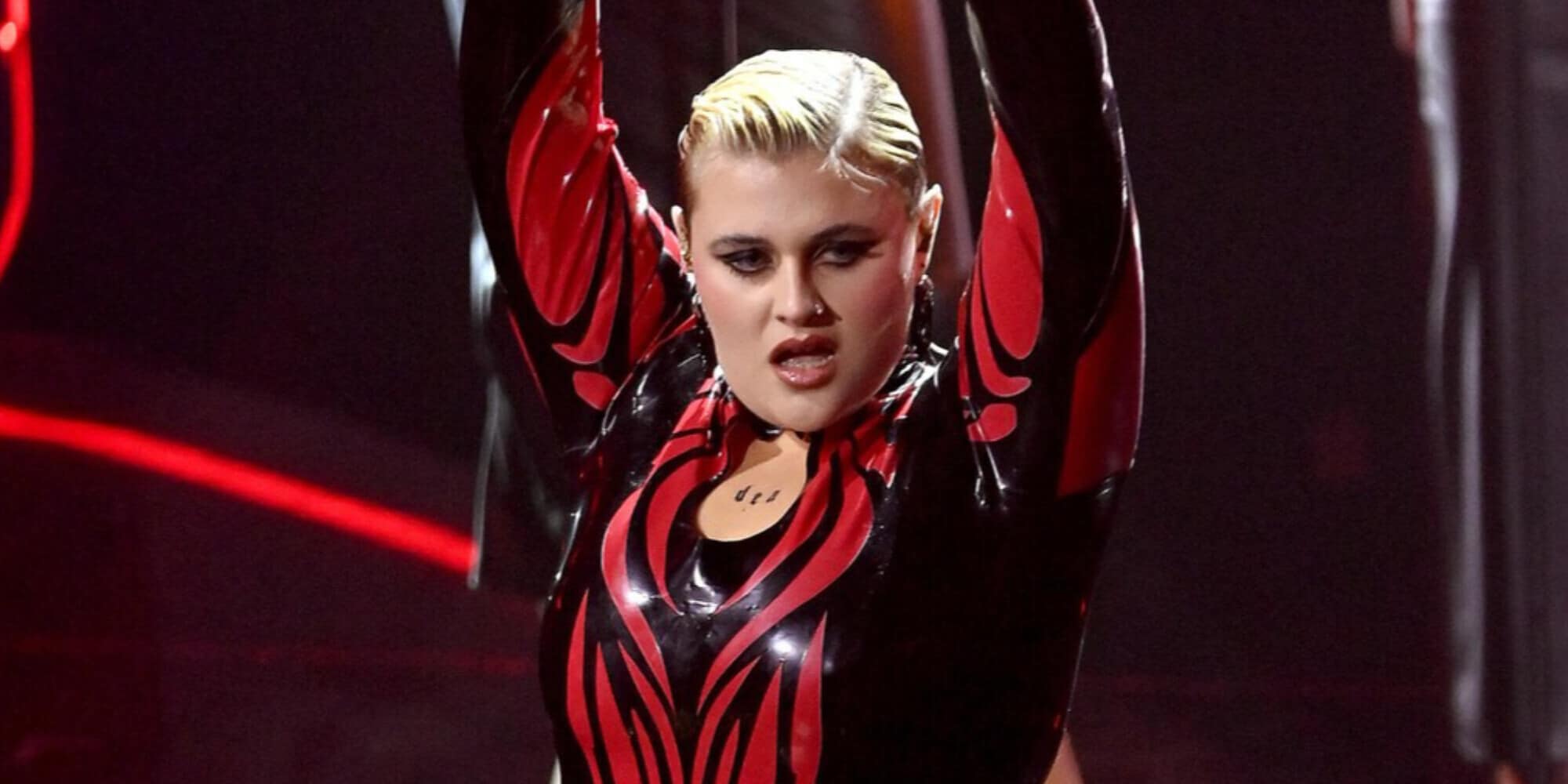 Big Mama, la rivelazione shock: