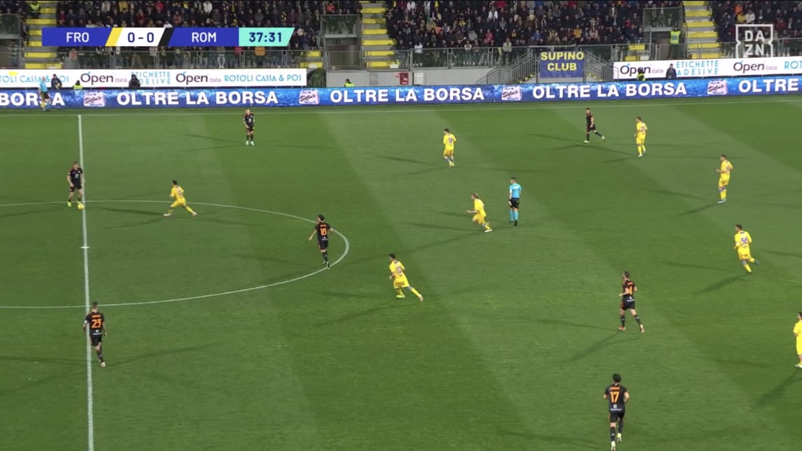 Huijsen parte da centrocampo e segna un gol pazzesco: la sequenza completa