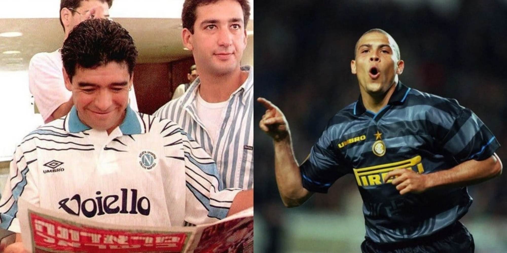 I Miti dello sport 2 in omaggio con La Gazzetta dello Sport e Sportweek