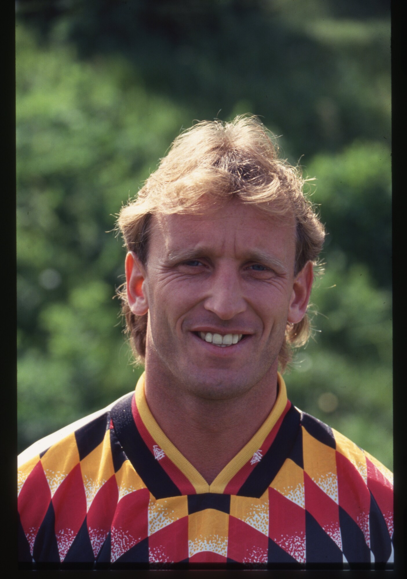 Serie A Antonio Conte sulle orme di Giovanni Trapattoni: Inter compatta come nell'89