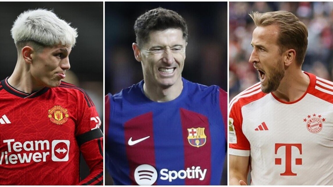 Quale club guadagna di più dalla vendita delle maglie? In top 10 una sola italiana