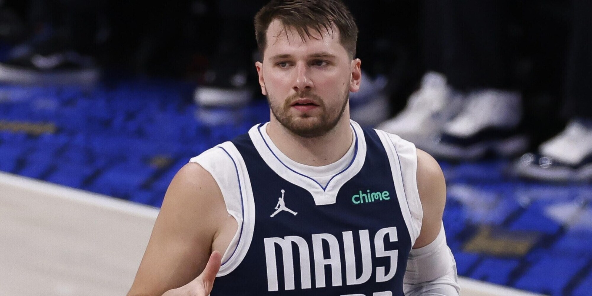Edward Rains Nba Nba, super show di Edward contro Indiana. Solito Doncic, re delle triple
