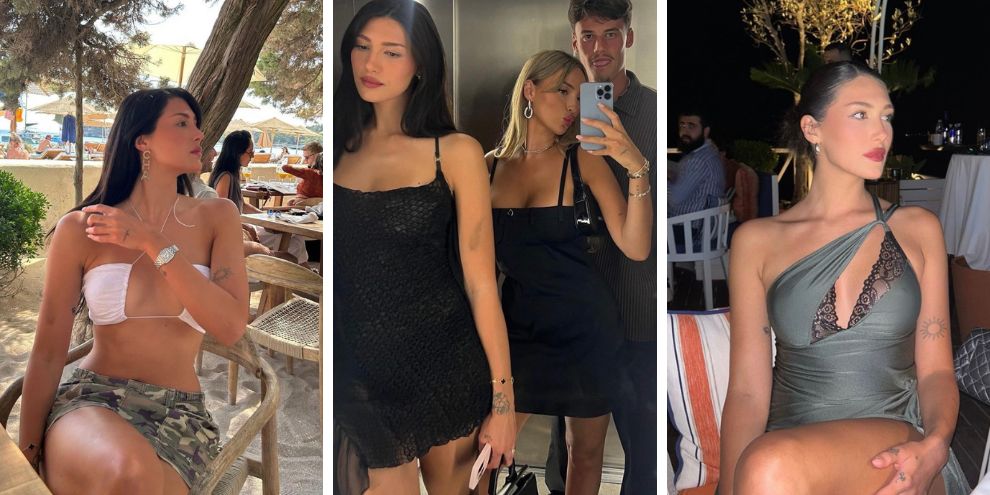 Svilar, la sexy sorella Dunja strega tutti: le sue FOTO più belle