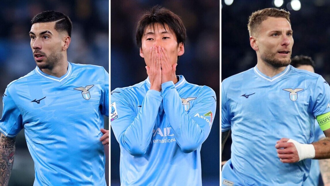 Lazio, chi può restare e chi andare via: tutti i nomi