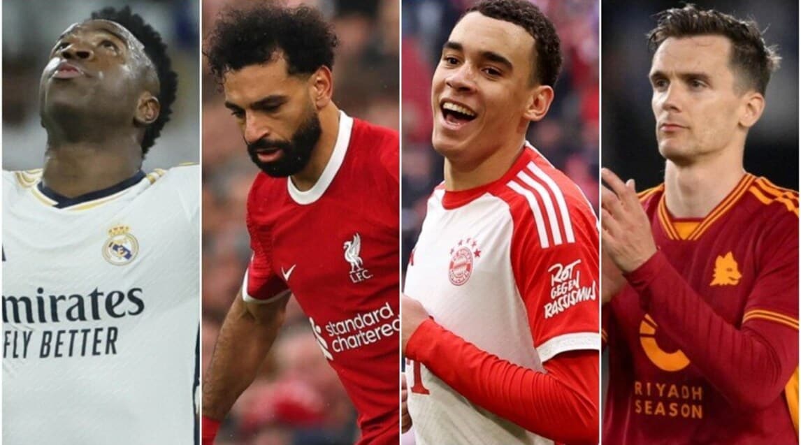 Champions, corsa al quinto posto dopo gli ottavi: Italia sempre in testa ma niente è sicuro. La situazione