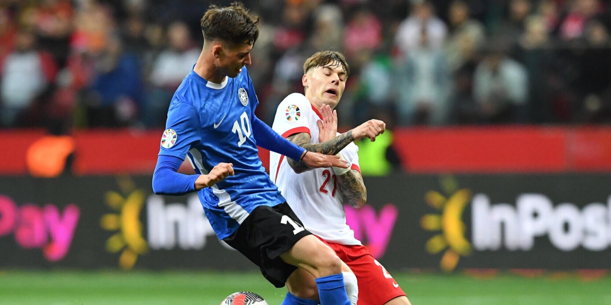 Spareggi Euro 2024, il pronostico di GallesPolonia