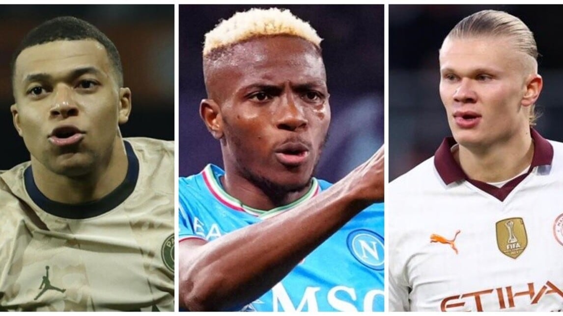 La Top 20 dei giocatori più preziosi: in testa non ci sono né Mbappé, né Haaland
