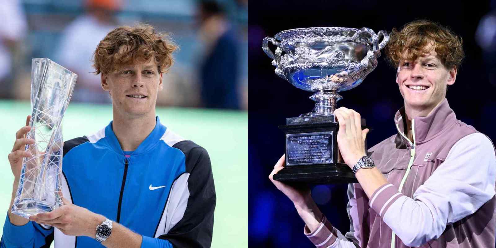 Sinner, ecco quanto ha incassato finora: anche il montepremi è da record 